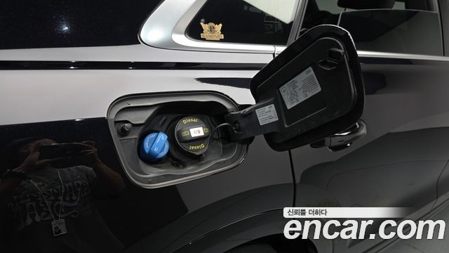 Audi Q8 (4M) 45 TDI Quattro Premium 2021 — фото 33