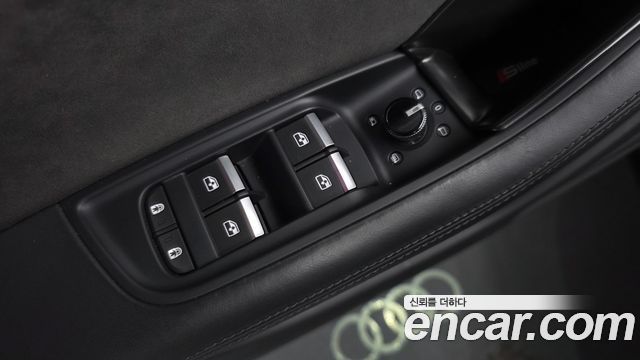 Audi Q8 (4M) 45 TDI Quattro Premium 2021 — фото 35