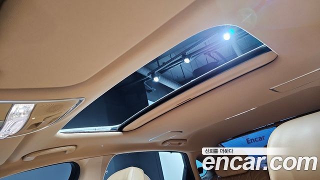 Kia K9 (II) 3.8 GDI AWD Best Selection Ⅰ 2022 — фото 21