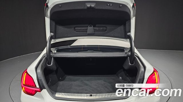 Kia K9 (II) 3.8 GDI AWD Best Selection Ⅰ 2022 — фото 24