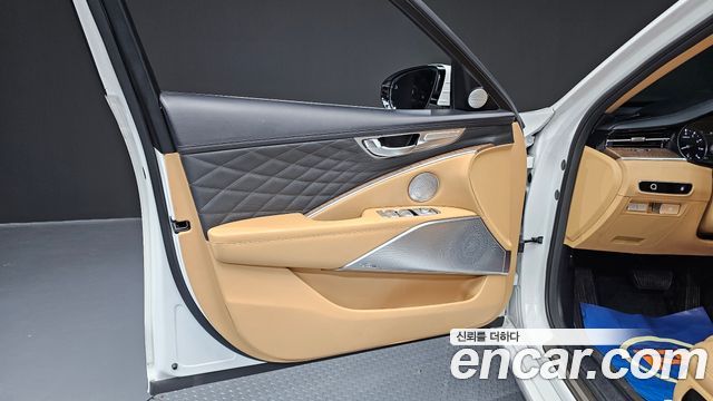 Kia K9 (II) 3.8 GDI AWD Best Selection Ⅰ 2022 — фото 30