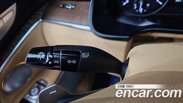 Kia K9 (II) 3.8 GDI AWD Best Selection Ⅰ 2022 — фото 34