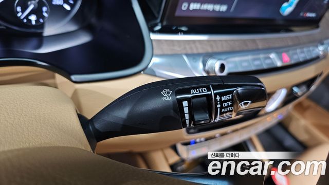 Kia K9 (II) 3.8 GDI AWD Best Selection Ⅰ 2022 — фото 42
