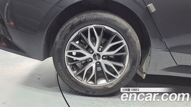 Kia K5 (III) 2.0 Prestige 2023 — фото 5
