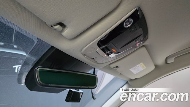 Kia K5 (III) 2.0 Prestige 2023 — фото 18