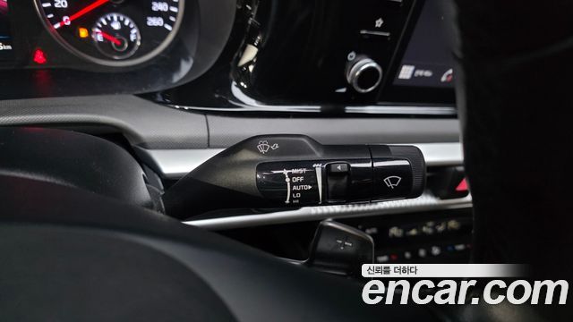 Kia K5 (III) 2.0 Prestige 2023 — фото 20