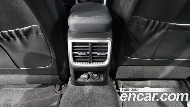 Kia K5 (III) 2.0 Prestige 2023 — фото 29