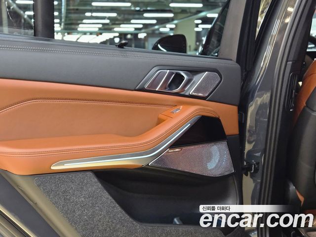 BMW X5 (G05) xDrive 40i M Sport Pro 2026 — фото 9