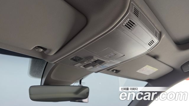Volkswagen Tiguan Allspace 2.0 TDI Prestige 2020 — фото 21