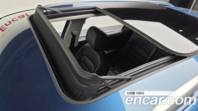 Volkswagen Tiguan Allspace 2.0 TDI Prestige 2020 — фото 23