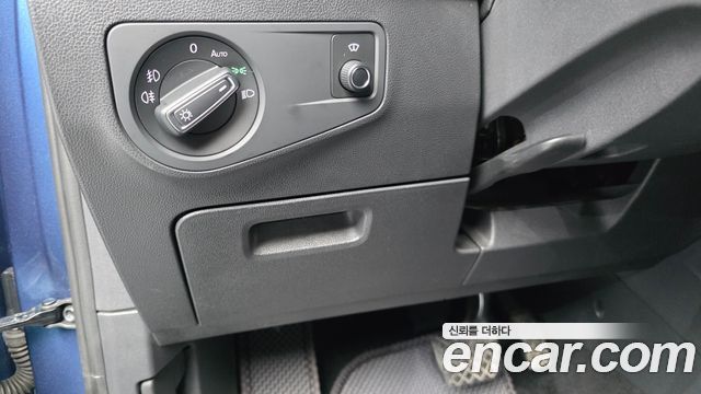 Volkswagen Tiguan Allspace 2.0 TDI Prestige 2020 — фото 41