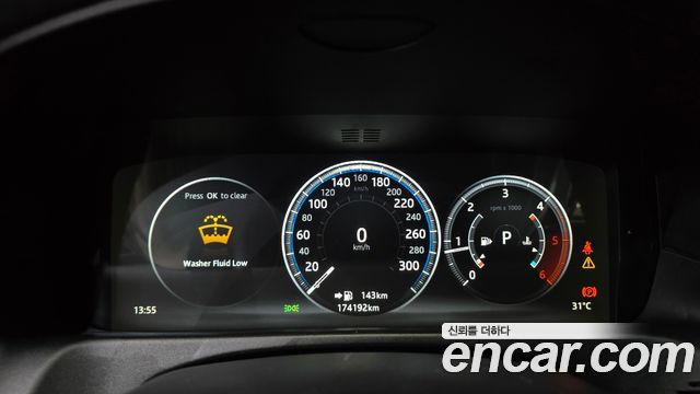 Jaguar XF (X260) 20d Portfolio AWD 2017 — фото 8