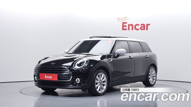 MINI Cooper Clubman Classic 2nd