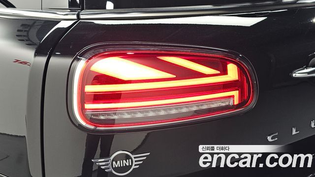 MINI Cooper Clubman Classic 2nd 2022 — фото 23