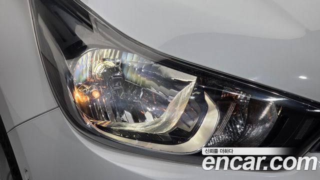 Chevrolet Next Spark LTZ 2017 — фото 22