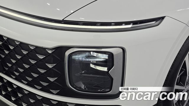 Hyundai Grandeur (GN7) 3.5 LPG 2WD Premium 2023 — фото 28