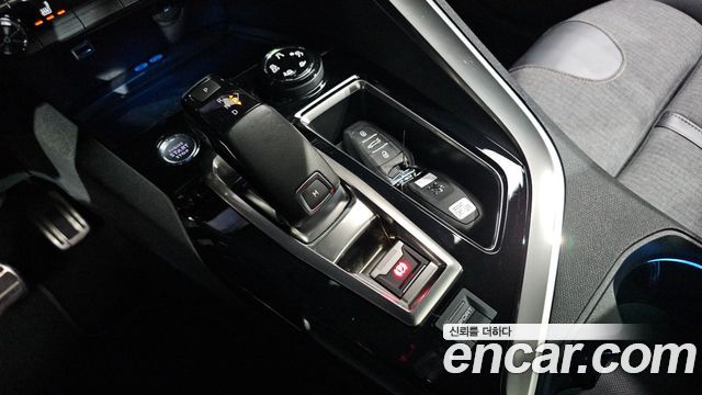 Peugeot 3008 (II) 1.5 BlueHDi GT Line 2019 — фото 9