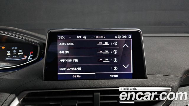 Peugeot 3008 (II) 1.5 BlueHDi GT Line 2019 — фото 14