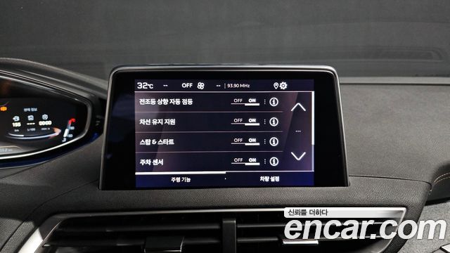 Peugeot 3008 (II) 1.5 BlueHDi GT Line 2019 — фото 15