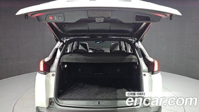 Peugeot 3008 (II) 1.5 BlueHDi GT Line 2019 — фото 20