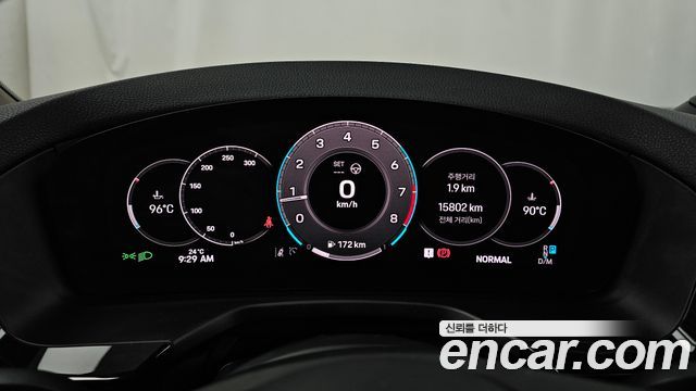 Porsche Panamera (976) 2.9 AWD 2024 — фото 8