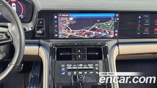 Porsche Panamera (976) 2.9 AWD 2024 — фото 20