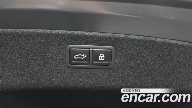 Genesis Electrified G80 (RG3) e-AWD 2026 — фото 19