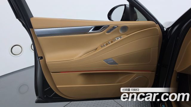 Genesis Electrified G80 (RG3) e-AWD 2026 — фото 24