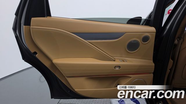 Genesis Electrified G80 (RG3) e-AWD 2026 — фото 25
