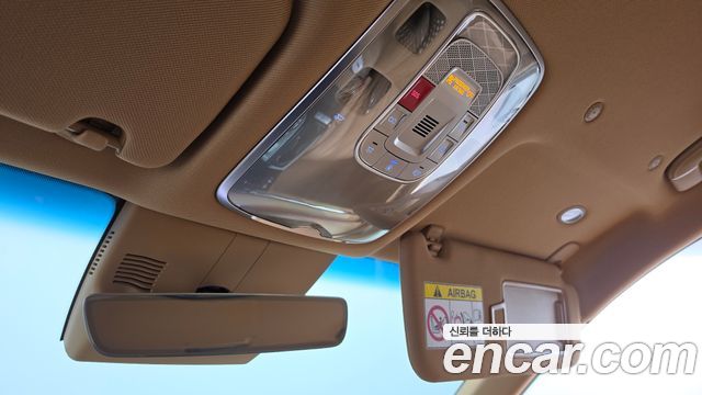 Genesis Electrified G80 (RG3) e-AWD 2026 — фото 27