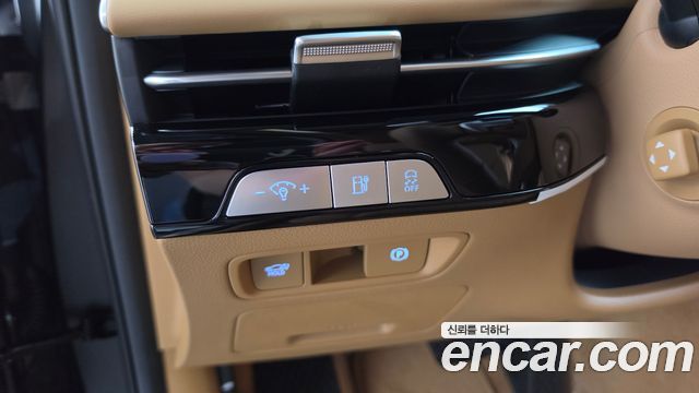 Genesis Electrified G80 (RG3) e-AWD 2026 — фото 30