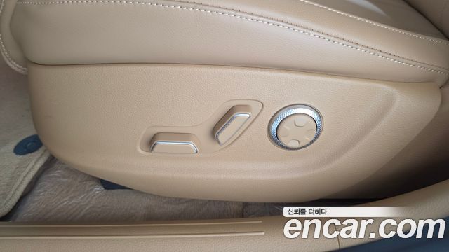 Genesis Electrified G80 (RG3) e-AWD 2026 — фото 34