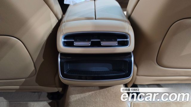 Genesis Electrified G80 (RG3) e-AWD 2026 — фото 41