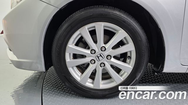 Honda Civic 1.8 LX 9th 2012 — фото 5