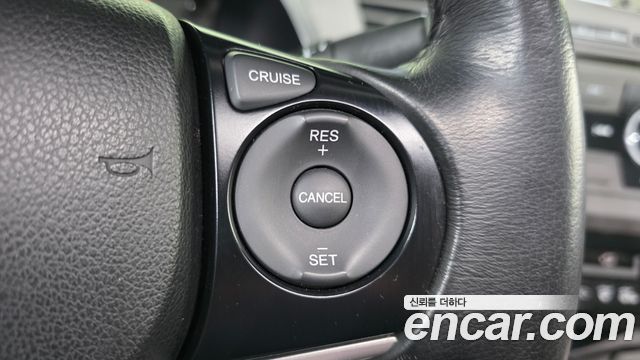 Honda Civic 1.8 LX 9th 2012 — фото 22
