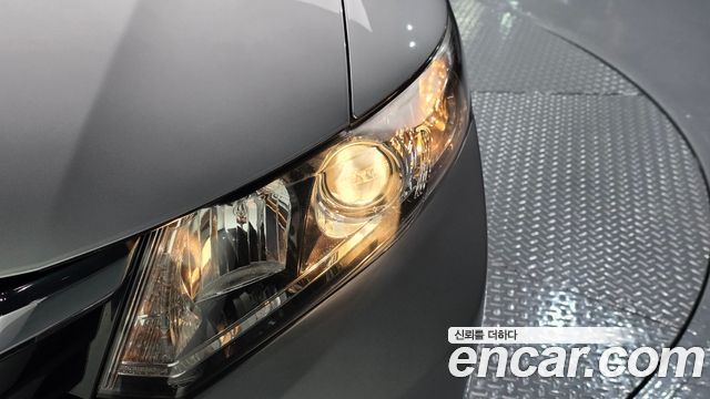 Honda Civic 1.8 LX 9th 2012 — фото 28