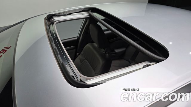Honda Civic 1.8 LX 9th 2012 — фото 35