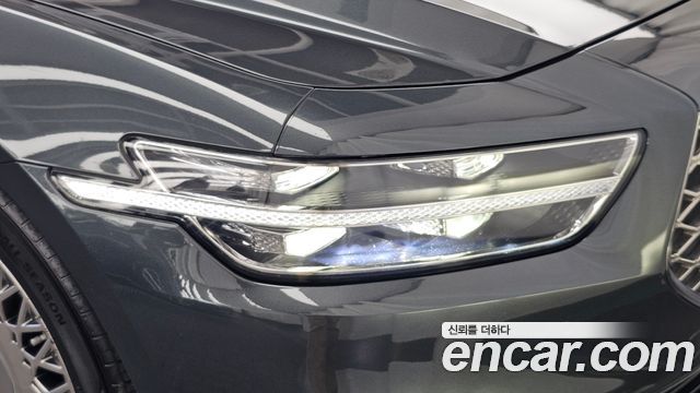 Genesis G90 3.8 AWD Prestige 2019 — фото 22