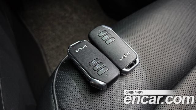 Kia Niro Signature 2022 — фото 15