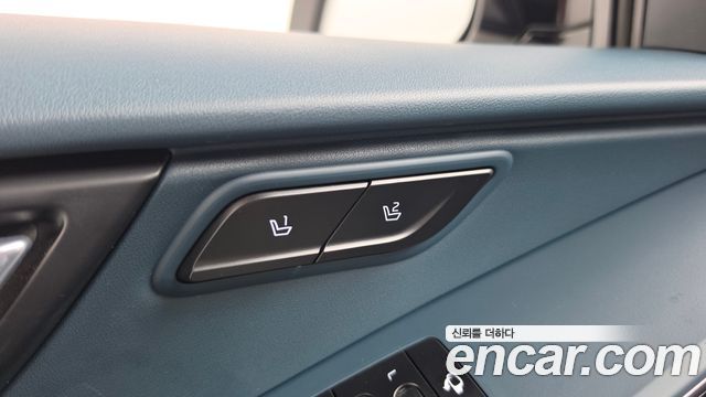 Kia Niro Signature 2022 — фото 18