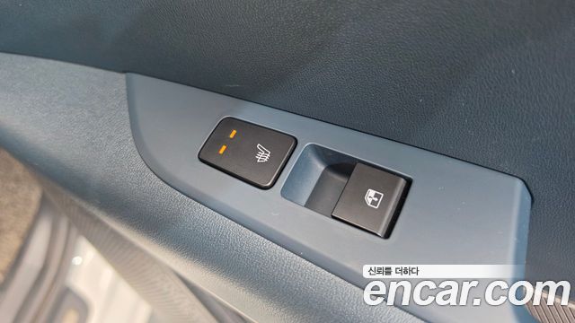 Kia Niro Signature 2022 — фото 20