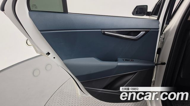 Kia Niro Signature 2022 — фото 25