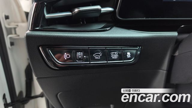 Kia Niro Signature 2022 — фото 30