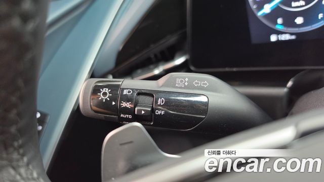 Kia Niro Signature 2022 — фото 37