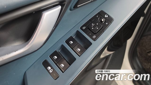 Kia Niro Signature 2022 — фото 38
