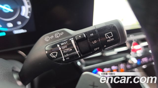 Kia Niro Signature 2022 — фото 39