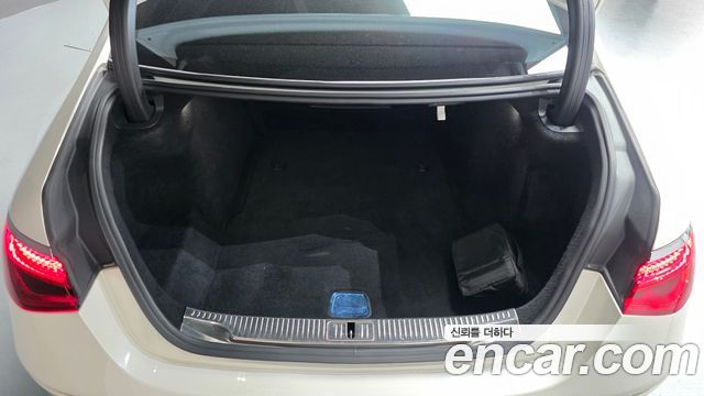 Mercedes-Benz S-Class (W223) S580L 4MATIC 2022 — фото 18