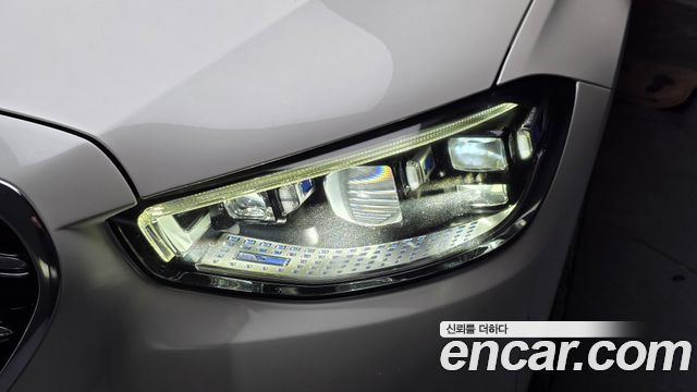 Mercedes-Benz S-Class (W223) S580L 4MATIC 2022 — фото 22