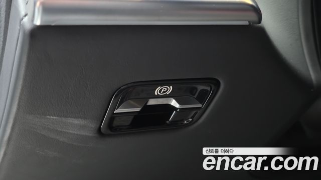 Mercedes-Benz S-Class (W223) S580L 4MATIC 2022 — фото 27