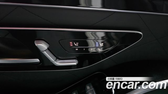 Mercedes-Benz S-Class (W223) S580L 4MATIC 2022 — фото 30